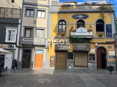Casa pareada en venta en Calle de Mendizábal, 23