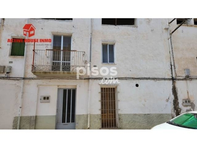 Casa pareada en venta en Carrer Major, 131, cerca de Carrer de l' Infància