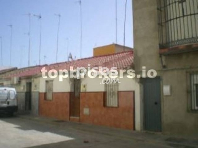 Chalet en venta en Amate