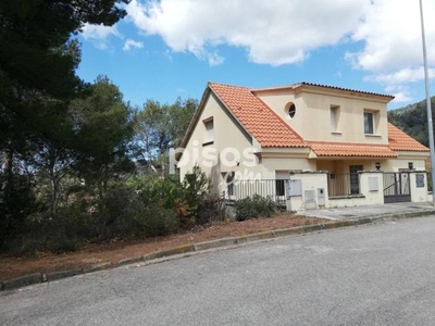 Chalet en venta en Carrer de la Noguera