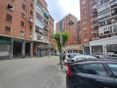 Duplex en venta en Bilbo / Bilbao de 55 m²
