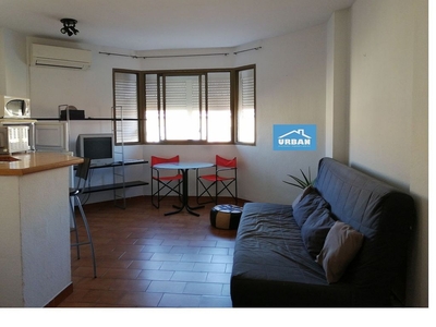 Piso en alquiler en Bami - Tabladilla - La Estrella de 2 habitaciones con muebles y aire acondicionado