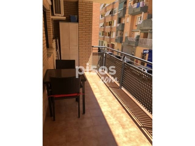 Piso en venta en Calle Castellón, 30