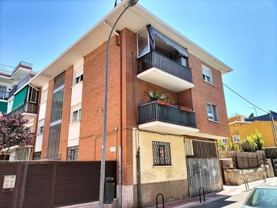 Ático en venta en calle Alejandro Gamella de 3 habitaciones con terraza y piscina