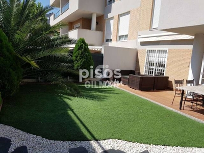 Piso en venta en Monterrozas-El Cantizal