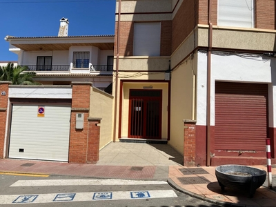 Piso en venta enc. carmen., 28,benalua,granada