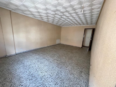 Piso en venta enc. goya, 2,utebo,zaragoza