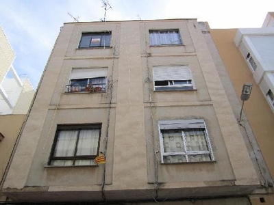 Piso en venta enc. manuel peris fuentes, 3,burriana,castellón