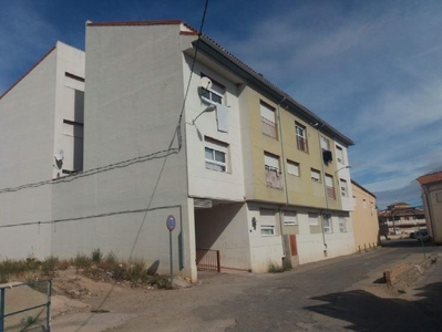 Piso en venta enc. san pedro, 2,ricla,zaragoza