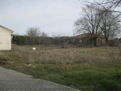 Terreno urbano para construir en venta enlas eras,viana de cega,valladolid