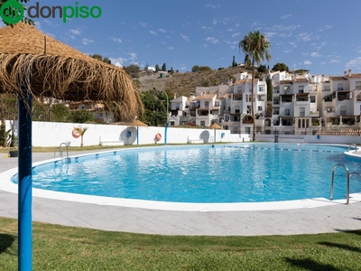 Venta de casa con piscina y terraza en Almuñécar, Almuñécar - Velilla - Taramay
