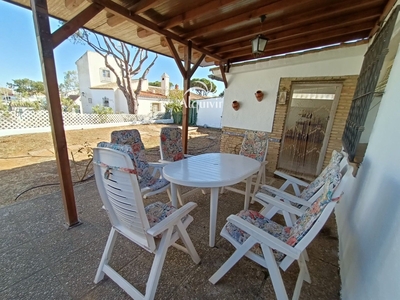 Venta de casa en Matalascañas (Almonte)