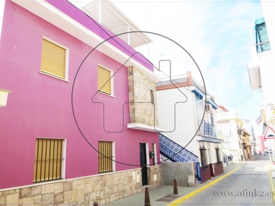 Venta de casa en Punta Umbría (Pueblo)