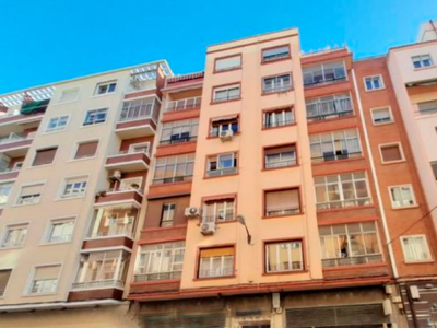 Venta de piso en Centro (Zaragoza)