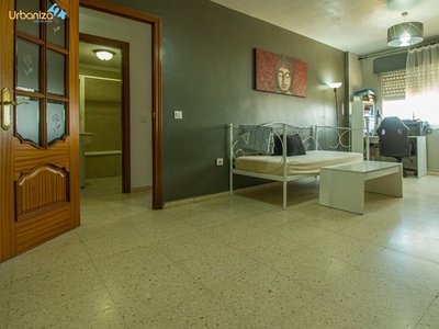 Venta de piso en La Picuriña, San Roque-Ronda Norte (Badajoz), San Roque