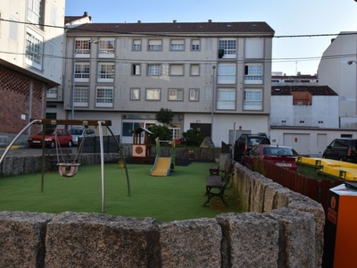 Venta de piso en Porto do Son