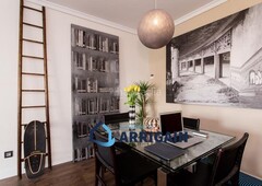 Alquiler piso alquiler apartamento en bernabéu en Madrid