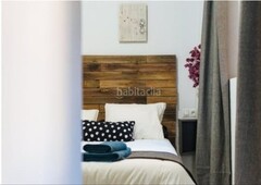 Alquiler piso en calle castilla 22 piso con 2 habitaciones amueblado con calefacción y aire acondicionado en Sevilla
