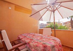 Apartamento espectacular tríplex con preciosas vistas en Cabo de Palos en Cartagena