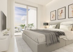 Apartamento en venta en La Concha - Resina Golf, Estepona, Málaga