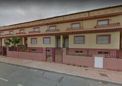 Chalet adosado en venta en Calle Demetrio Jimenez Iniesta, Bajo, 30710, Alcazares Los (Murcia)