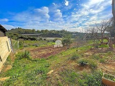 Finca/Casa Rural en venta en Altos de Estepona, Estepona, Málaga