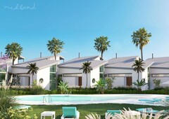 Chalet en venta en La Capellanía - El Higuerón, Benalmádena, Málaga