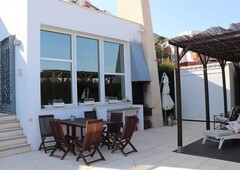 Chalet en venta en Benalmádena, Málaga