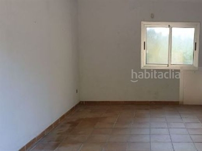 Alquiler casa con 3 habitaciones en Serra Brava Lloret de Mar