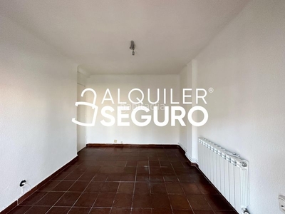 Alquiler piso c/ hospital en Pueblo Pozuelo de Alarcón