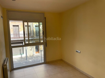 Alquiler piso con 3 habitaciones con ascensor y calefacción en Granollers