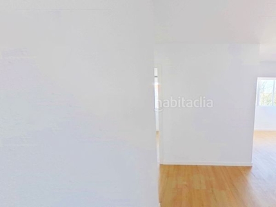 Alquiler piso con 3 habitaciones en Barrio de las Fronteras Torrejón de Ardoz