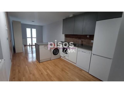 Apartamento en alquiler en Calle de la Moneda