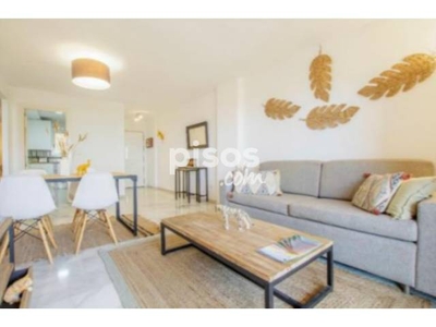 Apartamento en alquiler en Calle La Reserva de Marbella