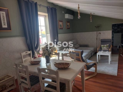 Apartamento en venta en Calle de Ramón de Cala, 3