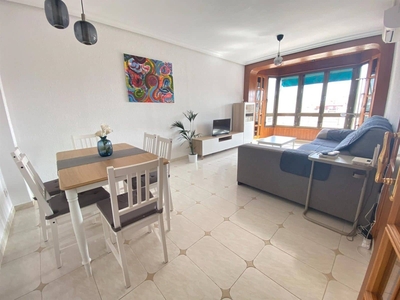 Apartamento en venta en Centro - Muelle Pesquero, Torrevieja, Alicante