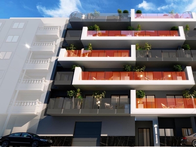 Apartamento en venta en Centro, Torrevieja, Alicante