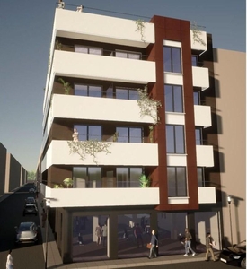 Apartamento en venta en Centro Urbano, Villajoyosa