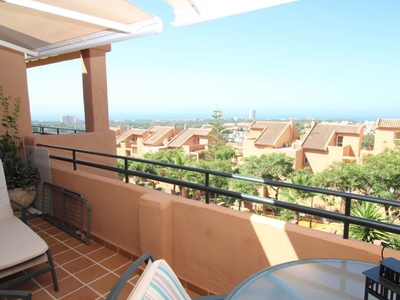 Apartamento en venta en Elviria, Marbella, Málaga