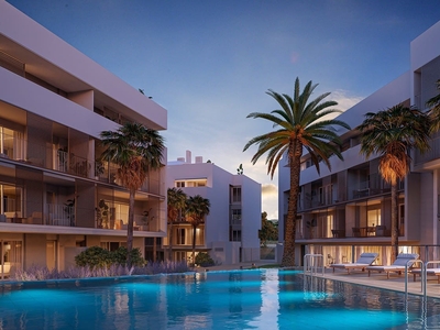 Apartamento en venta en Centro ciudad, Javea / Xàbia, Alicante