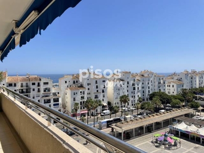 Apartamento en venta en Los Naranjos-Las Brisas