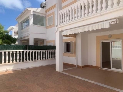 Apartamento en venta en Orihuela Costa