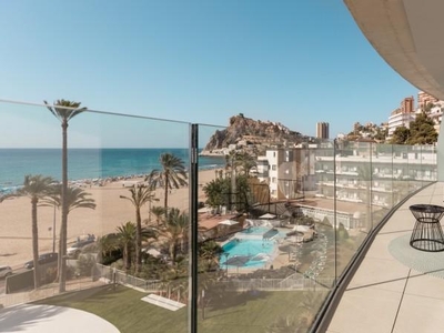 Apartamento en venta en Playa de Poniente, Benidorm