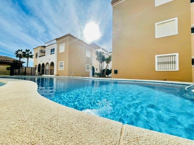 Apartamento en venta en Torrevieja, Alicante