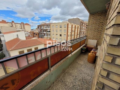 Apartamento en venta en Zona Frontera- Avenida de Madrid