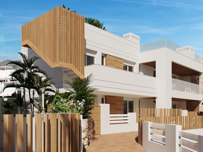 Apartamento Playa en venta en San Juan de los Terreros, Pulpí, Almería