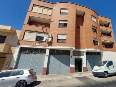 Atico en venta en Almeria de 129 m²