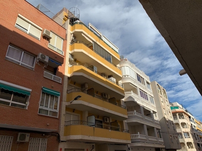 Ático en venta en Avenida Habaneras - Curva de Palangre, Torrevieja, Alicante