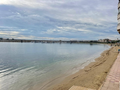 Ático en venta en Playa del Acequión, Torrevieja, Alicante