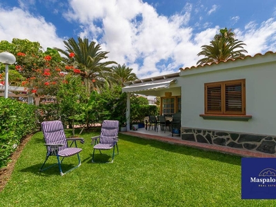 Bungalow en venta en Campo Internacional, San Bartolomé de Tirajana, Gran Canaria